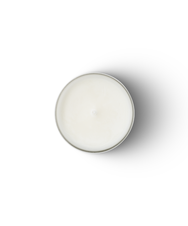 Alternative view of CANDLE NO.3 - INSTEAD OF BRINGING YOU FLOWERS ...