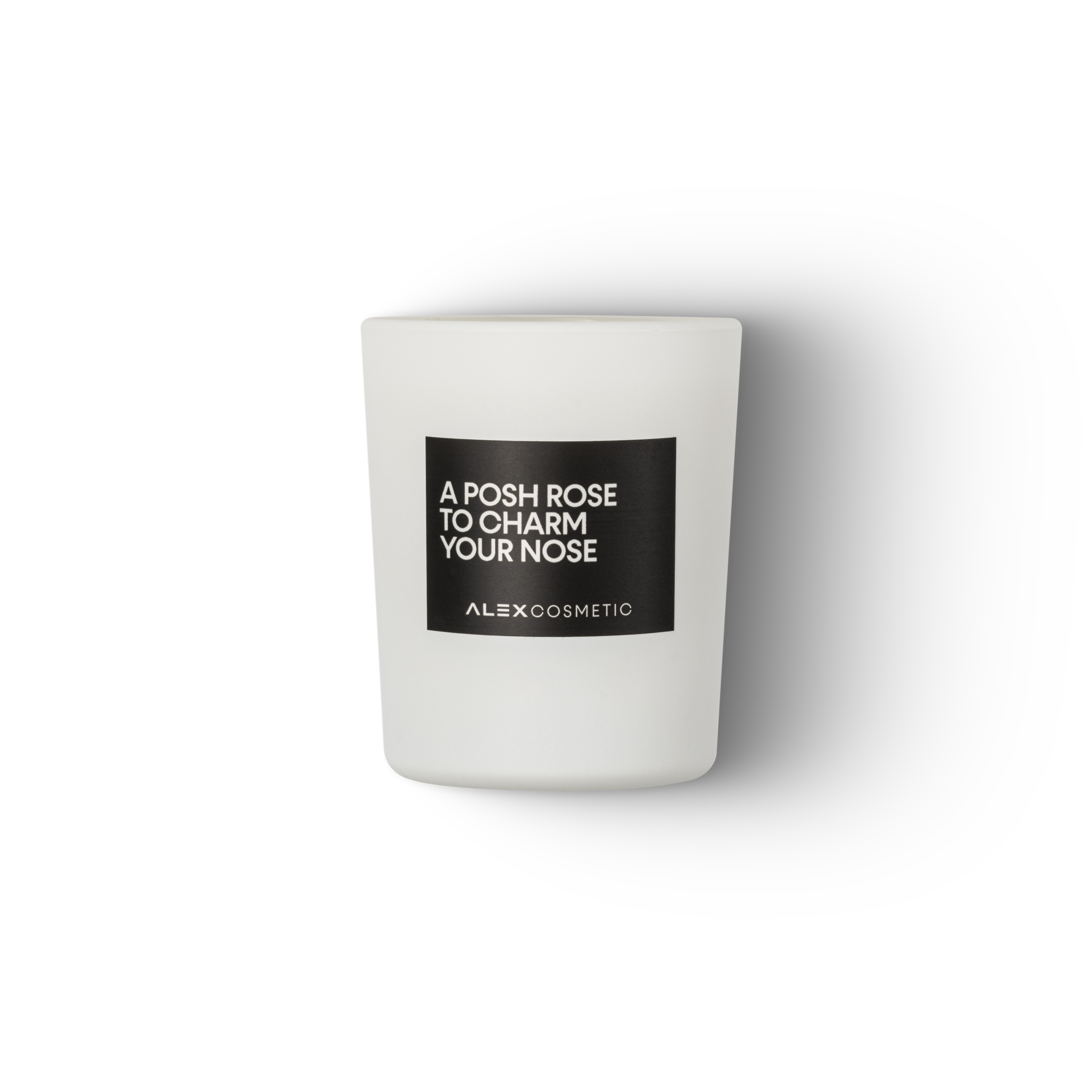 Alex Cosmetic CANDLE NO.2