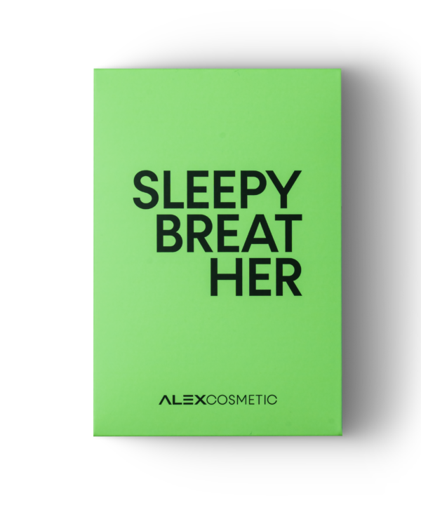 Alex Cosmetic SLEEPY BREATHER