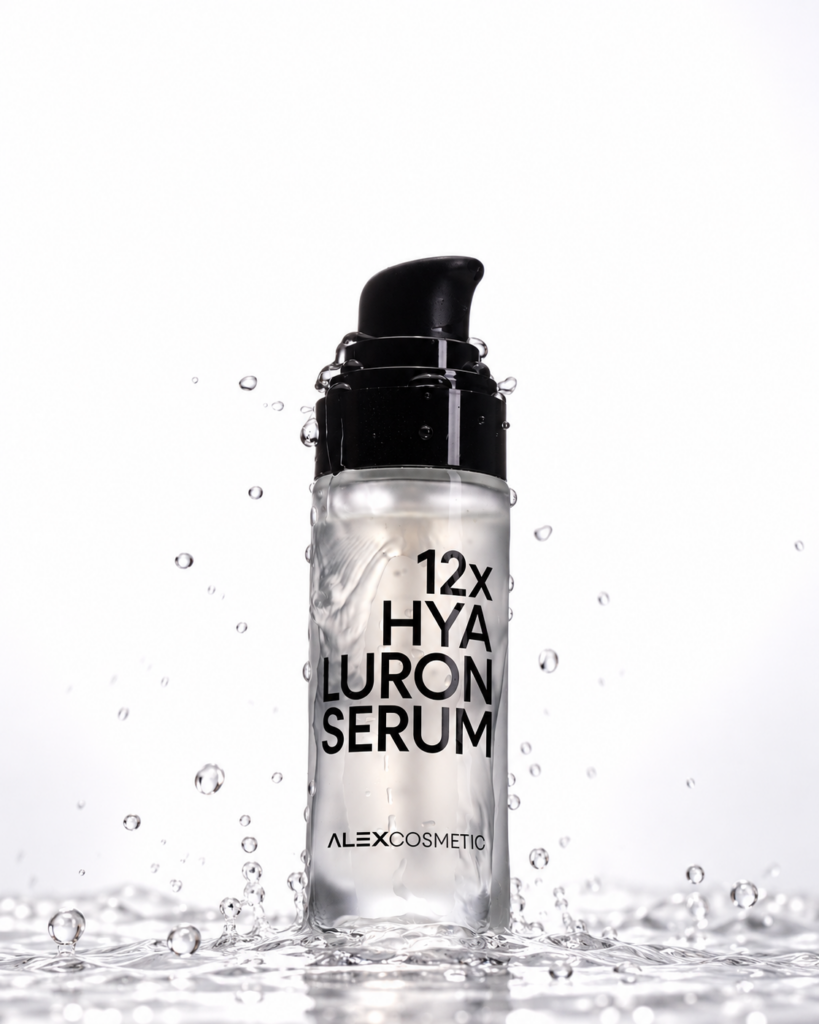 Hyaluron serum