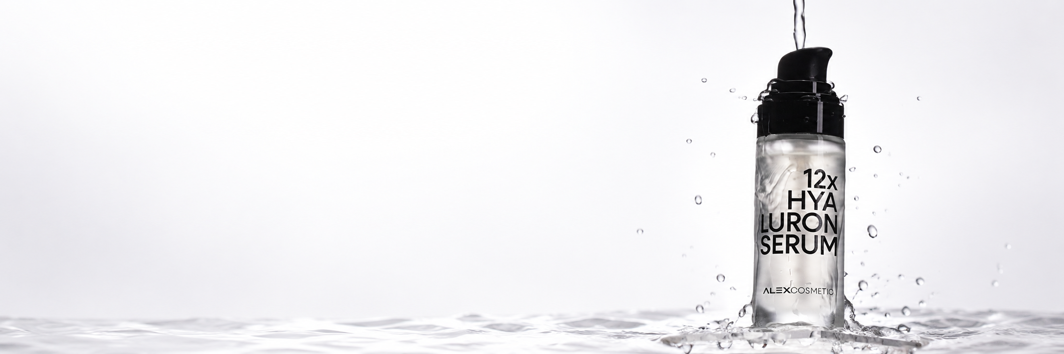 Hyaluron serum